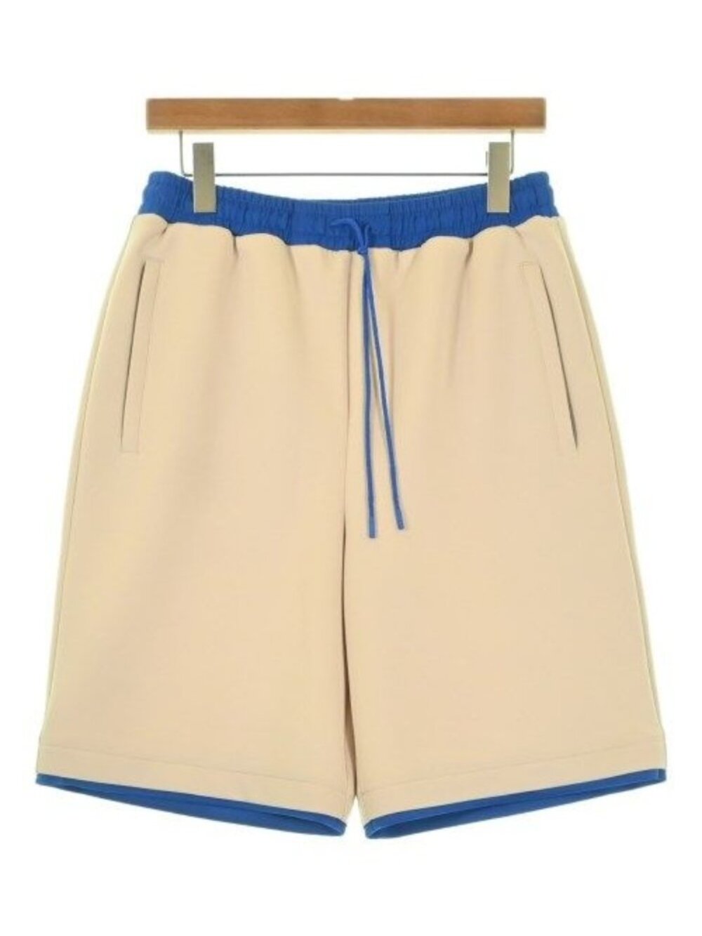 Gucci Shorts Beige